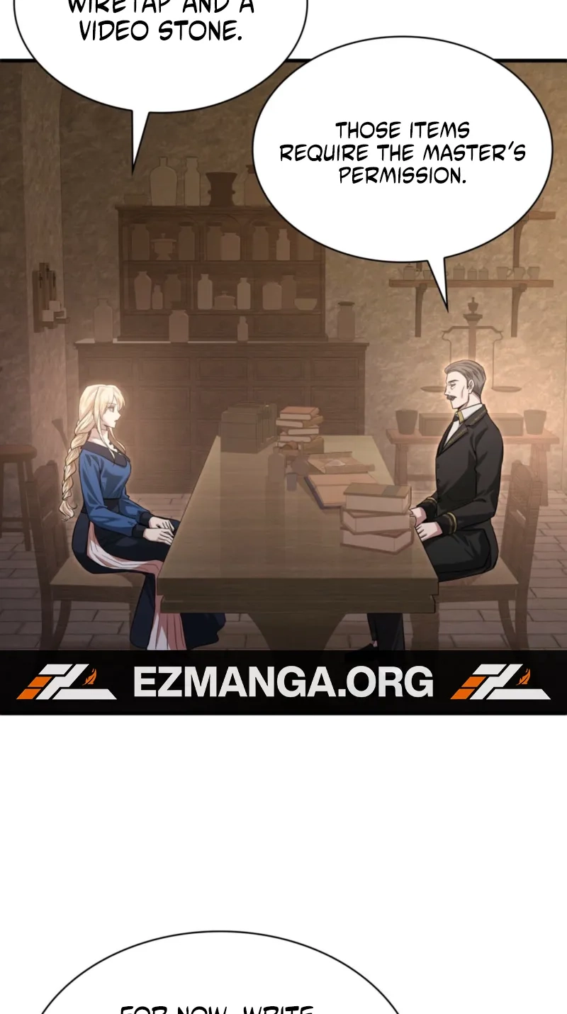 Kill This Marriage Chapter 49 page 39 - 