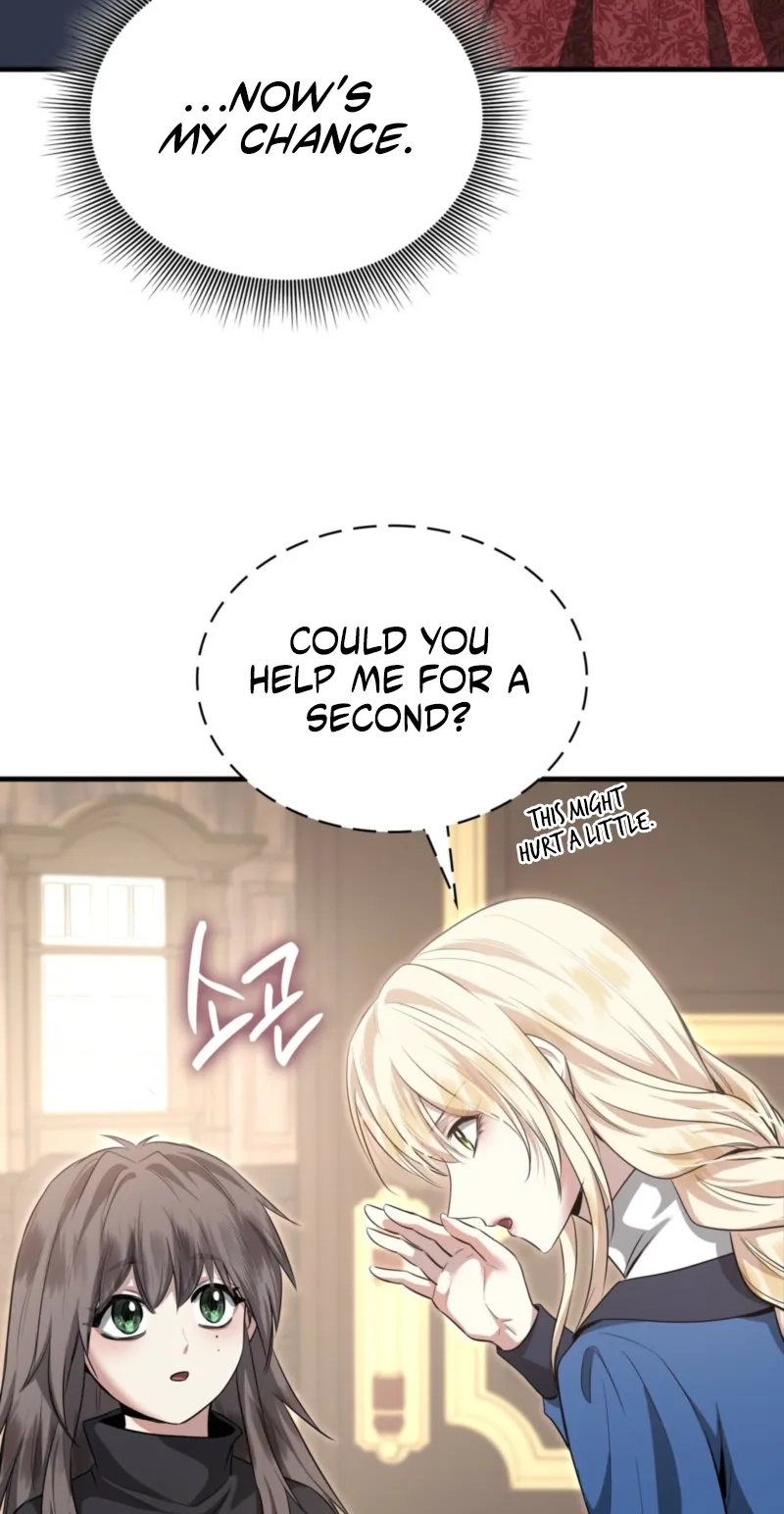 Kill This Marriage Chapter 49 page 5 - 