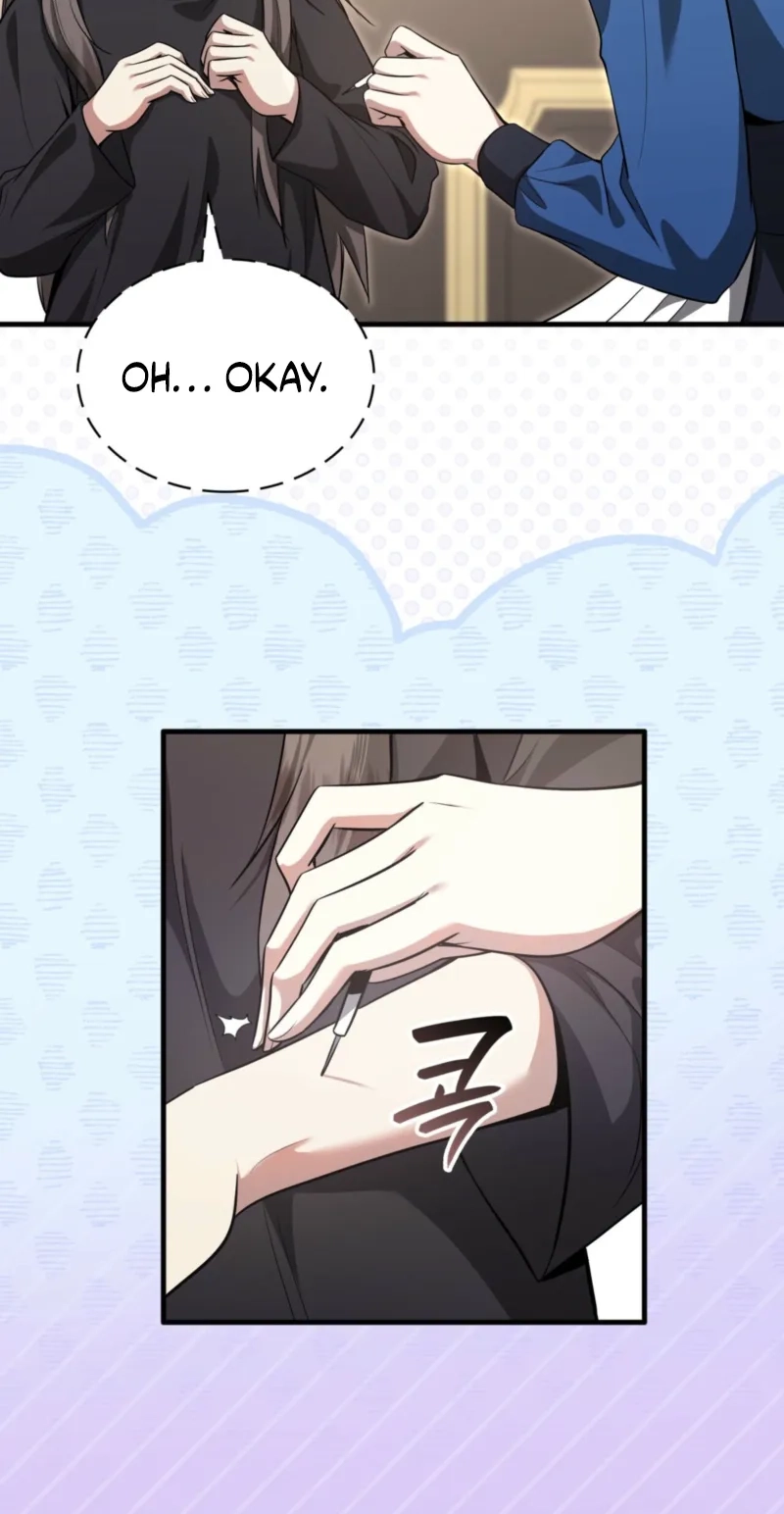 Kill This Marriage Chapter 49 page 6 - 