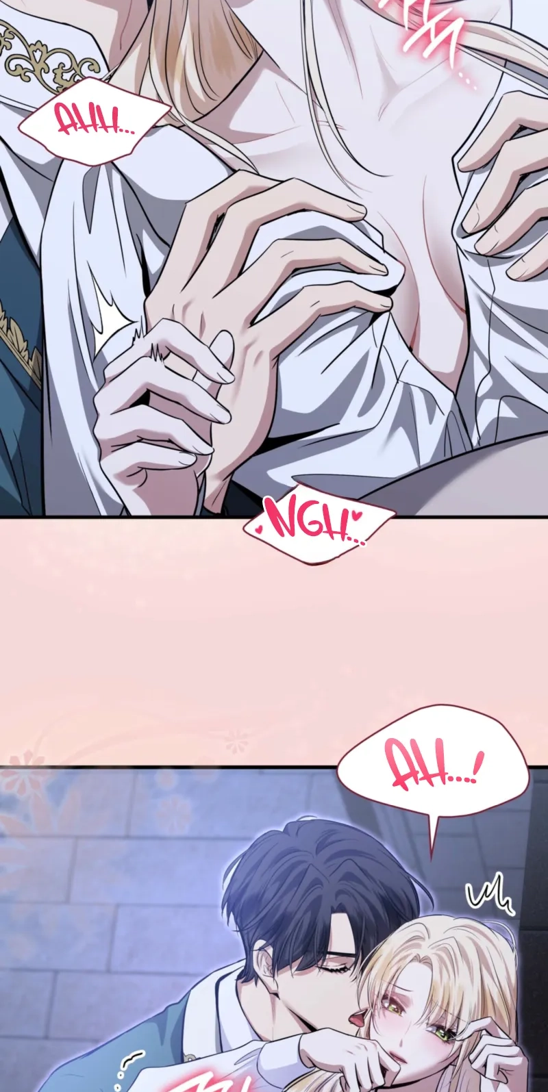 Kill This Marriage Chapter 49 page 67 - 