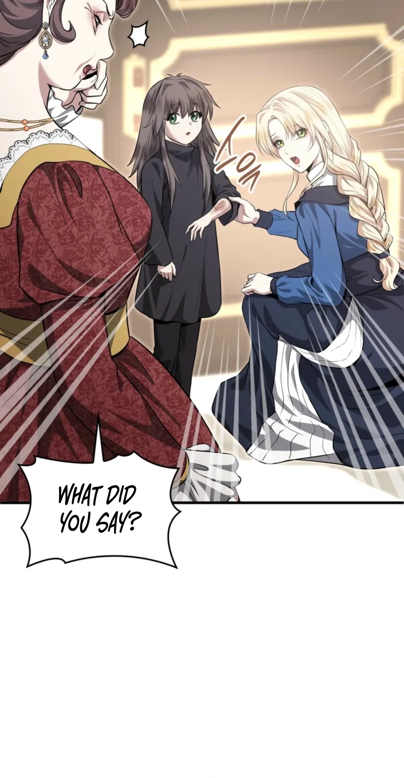 Kill This Marriage Chapter 49 page 8 - 
