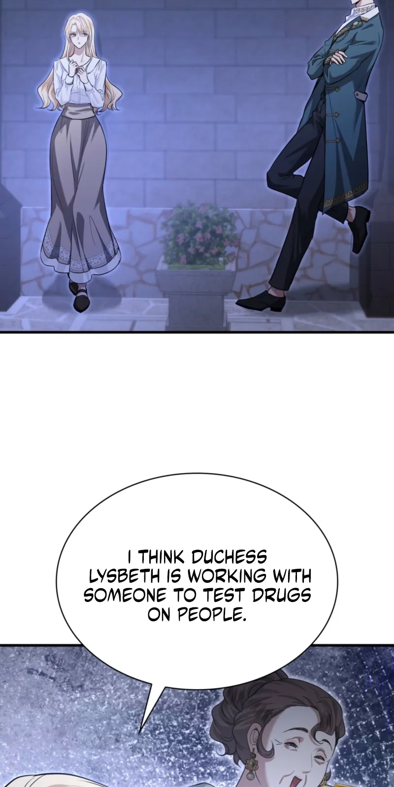 Kill This Marriage Chapter 49 page 76 - 
