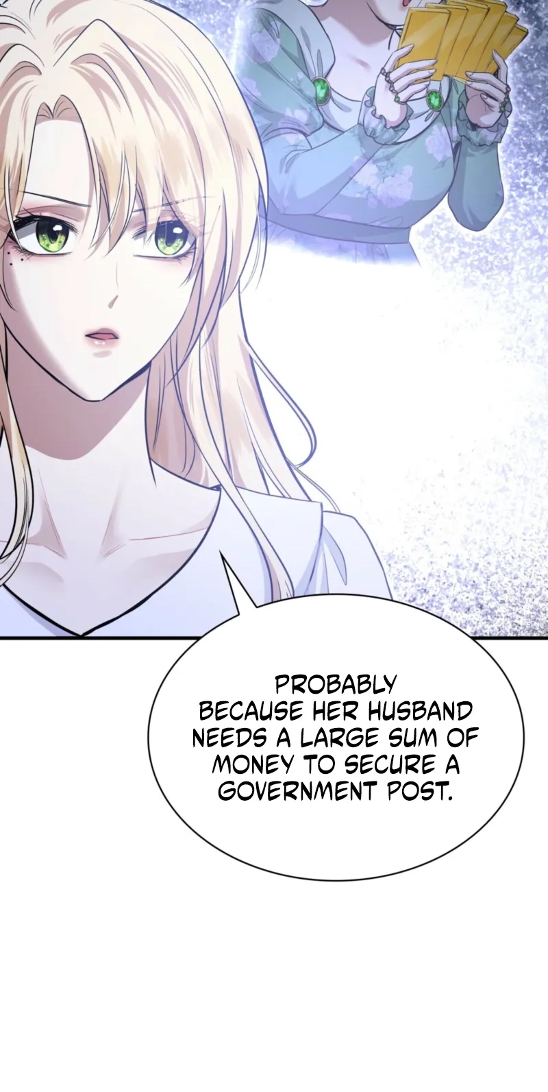 Kill This Marriage Chapter 49 page 77 - 