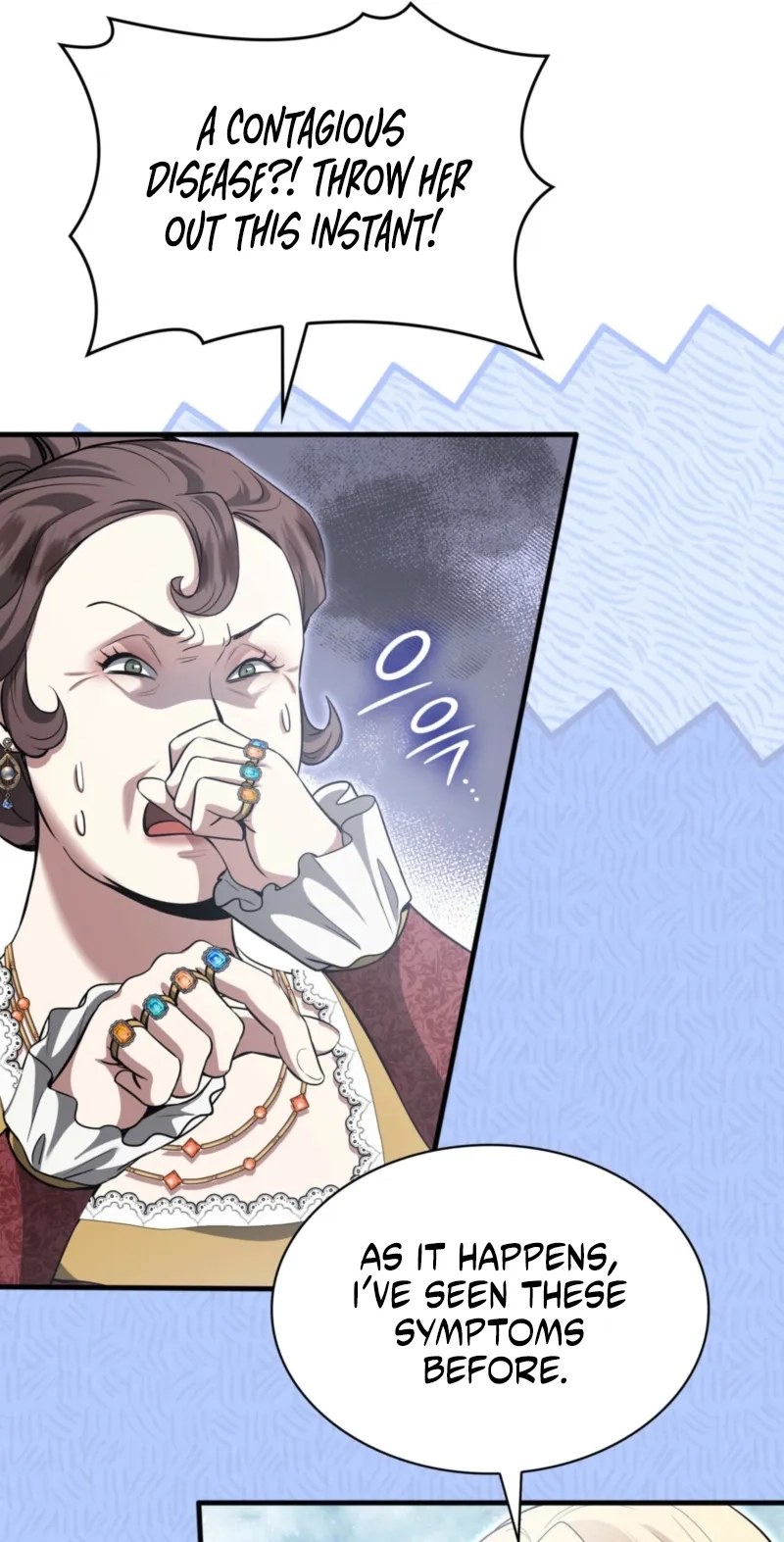 Kill This Marriage Chapter 49 page 9 - 