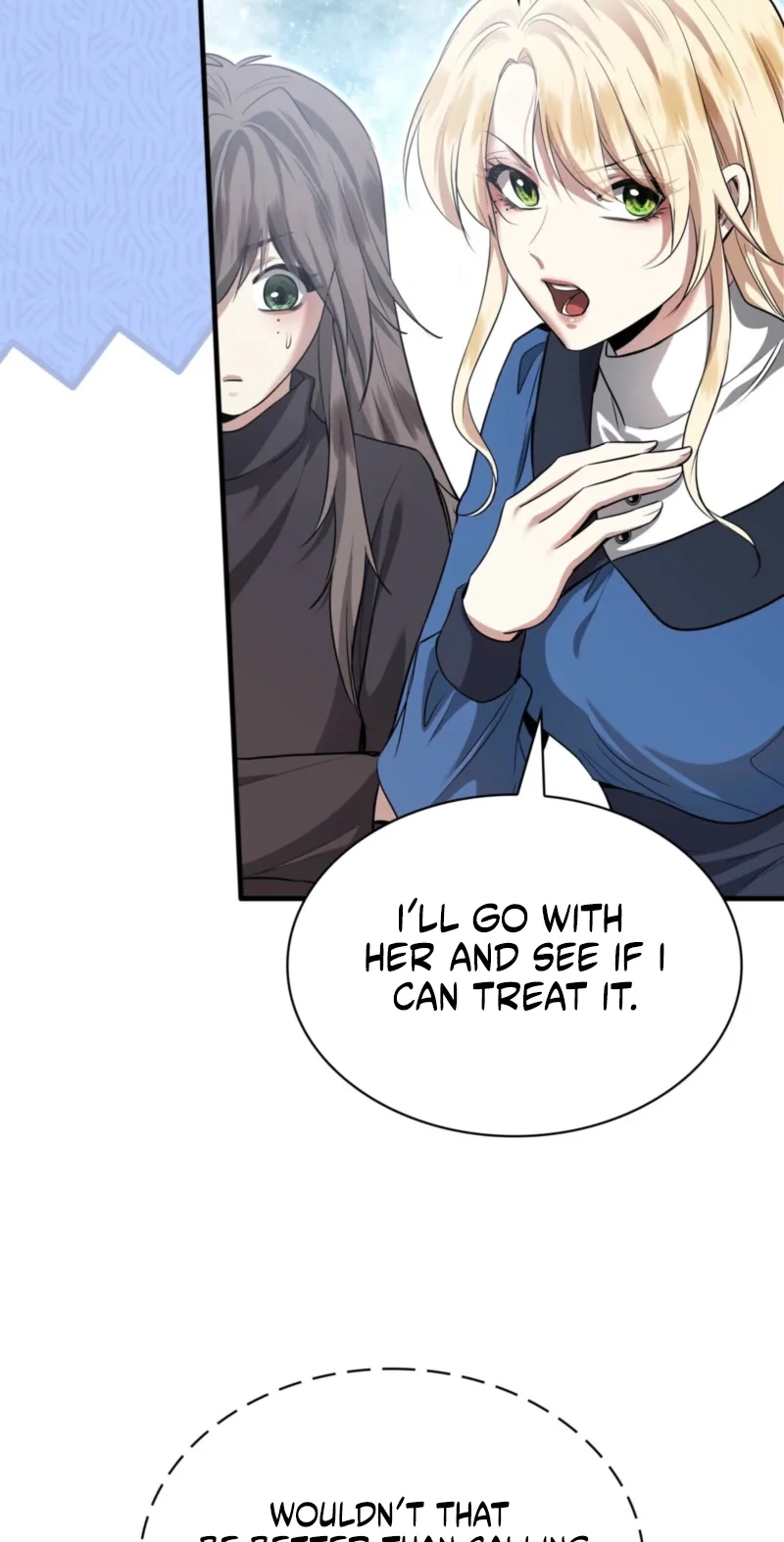 Kill This Marriage Chapter 49 page 10 - 