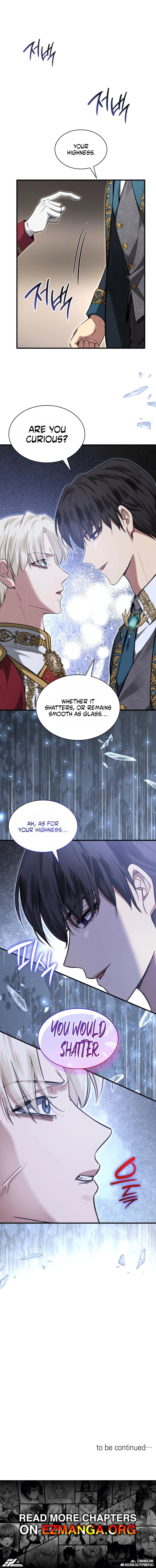 Kill This Marriage Chapter 50 page 10 - 