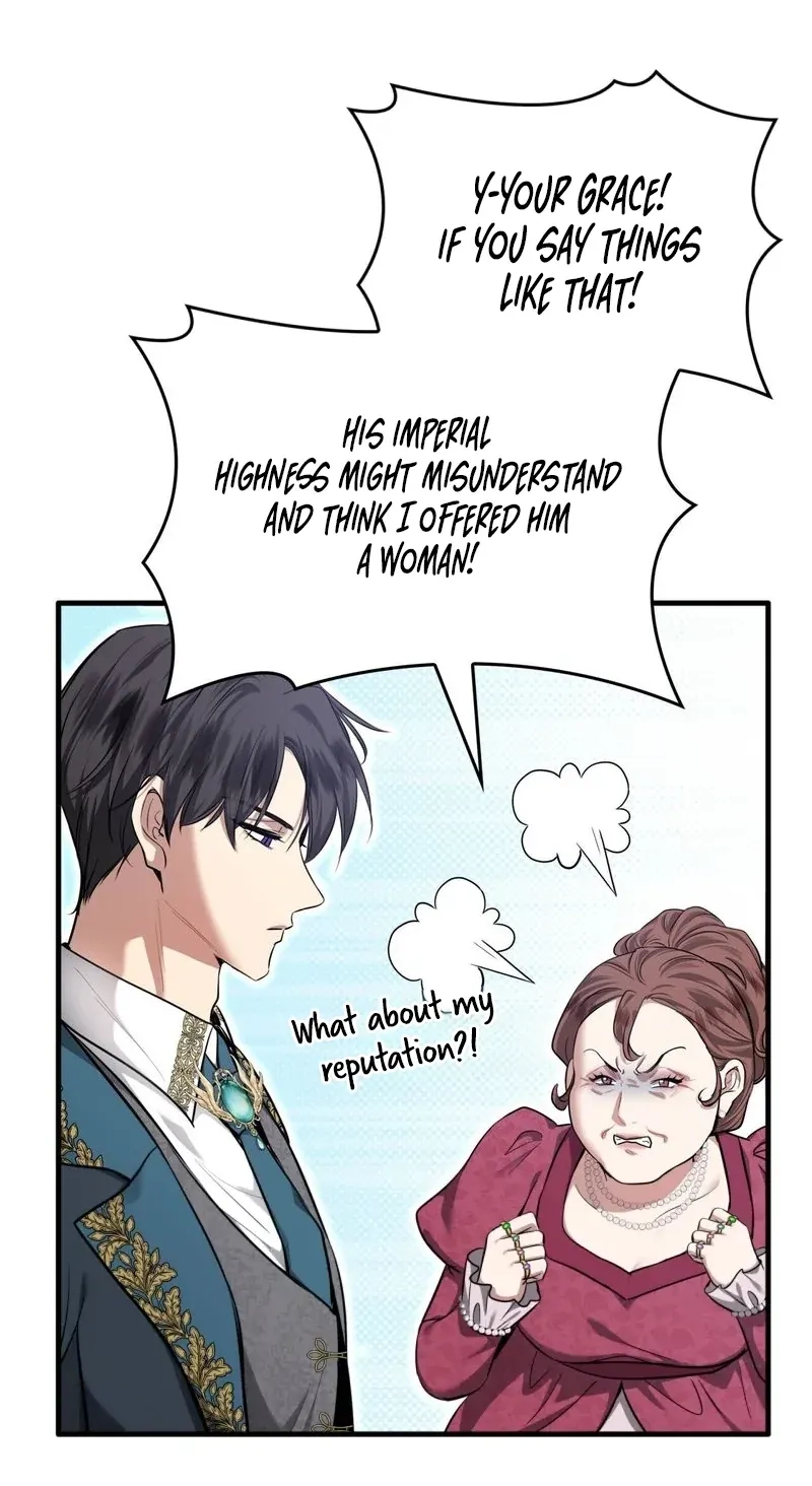 Kill This Marriage Chapter 51 page 11 - 