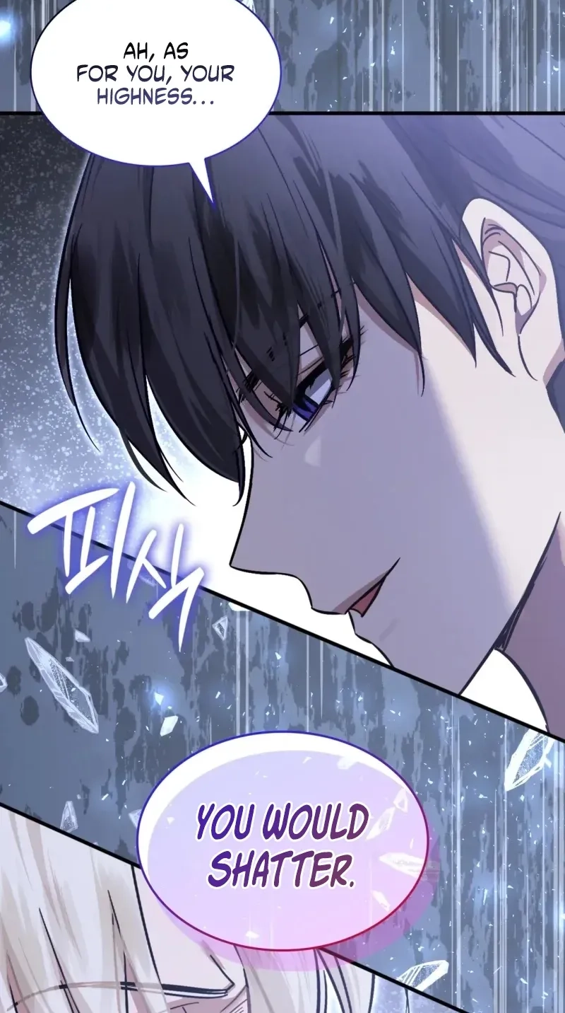 Kill This Marriage Chapter 51 page 3 - 