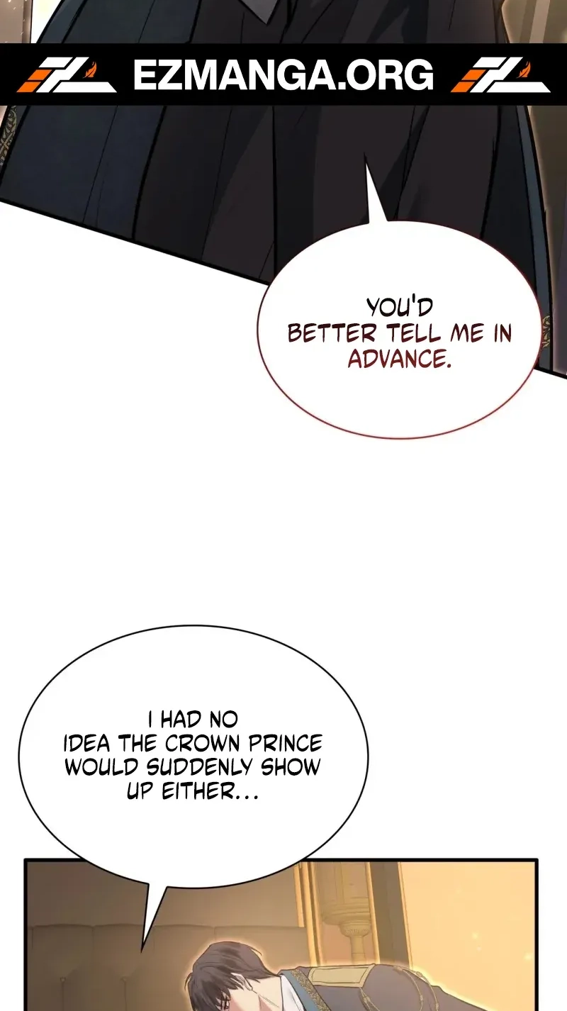 Kill This Marriage Chapter 51 page 25 - 