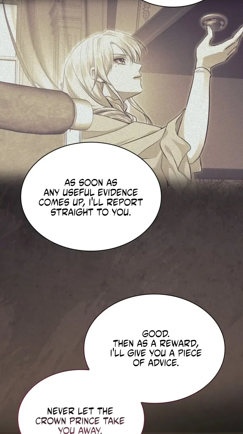 Kill This Marriage Chapter 51 page 31 - 