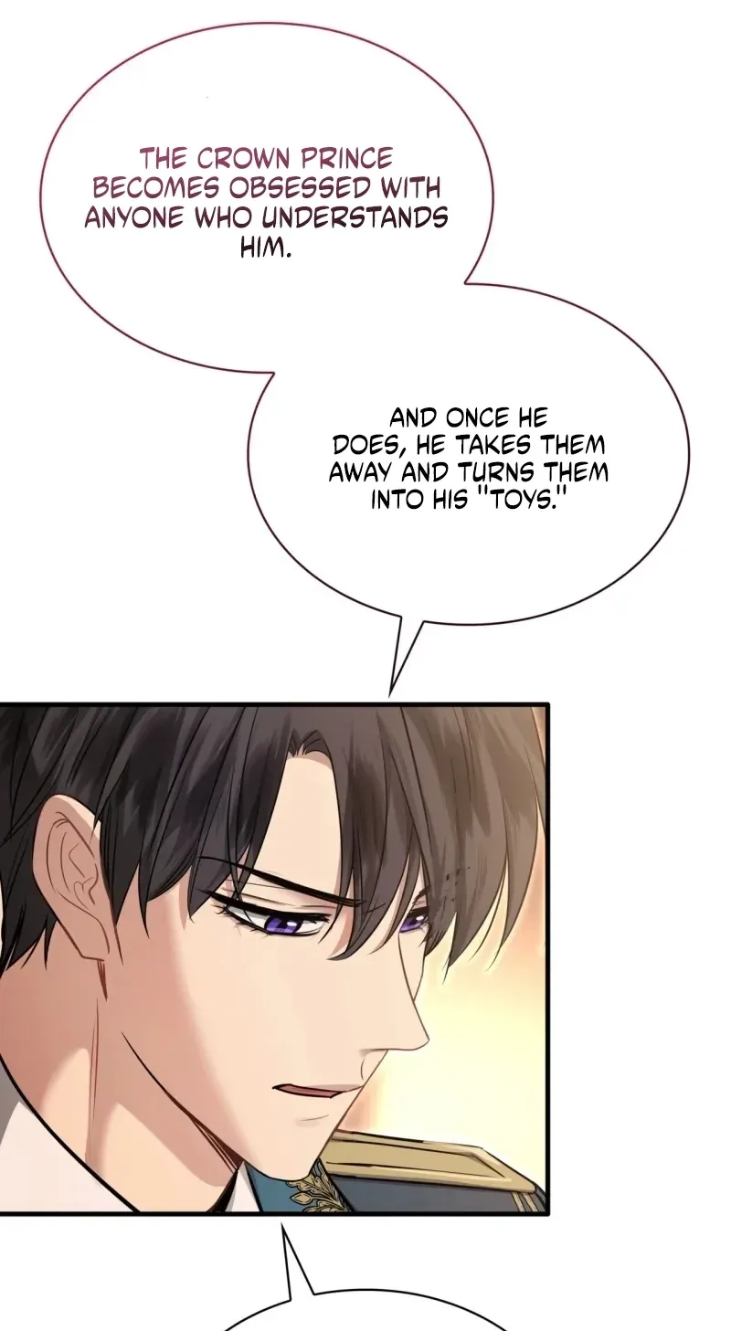 Kill This Marriage Chapter 51 page 33 - 
