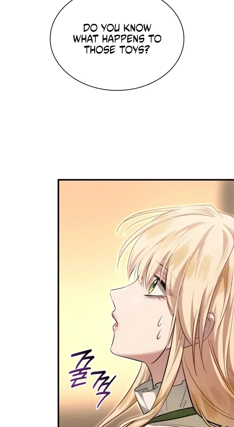 Kill This Marriage Chapter 51 page 34 - 