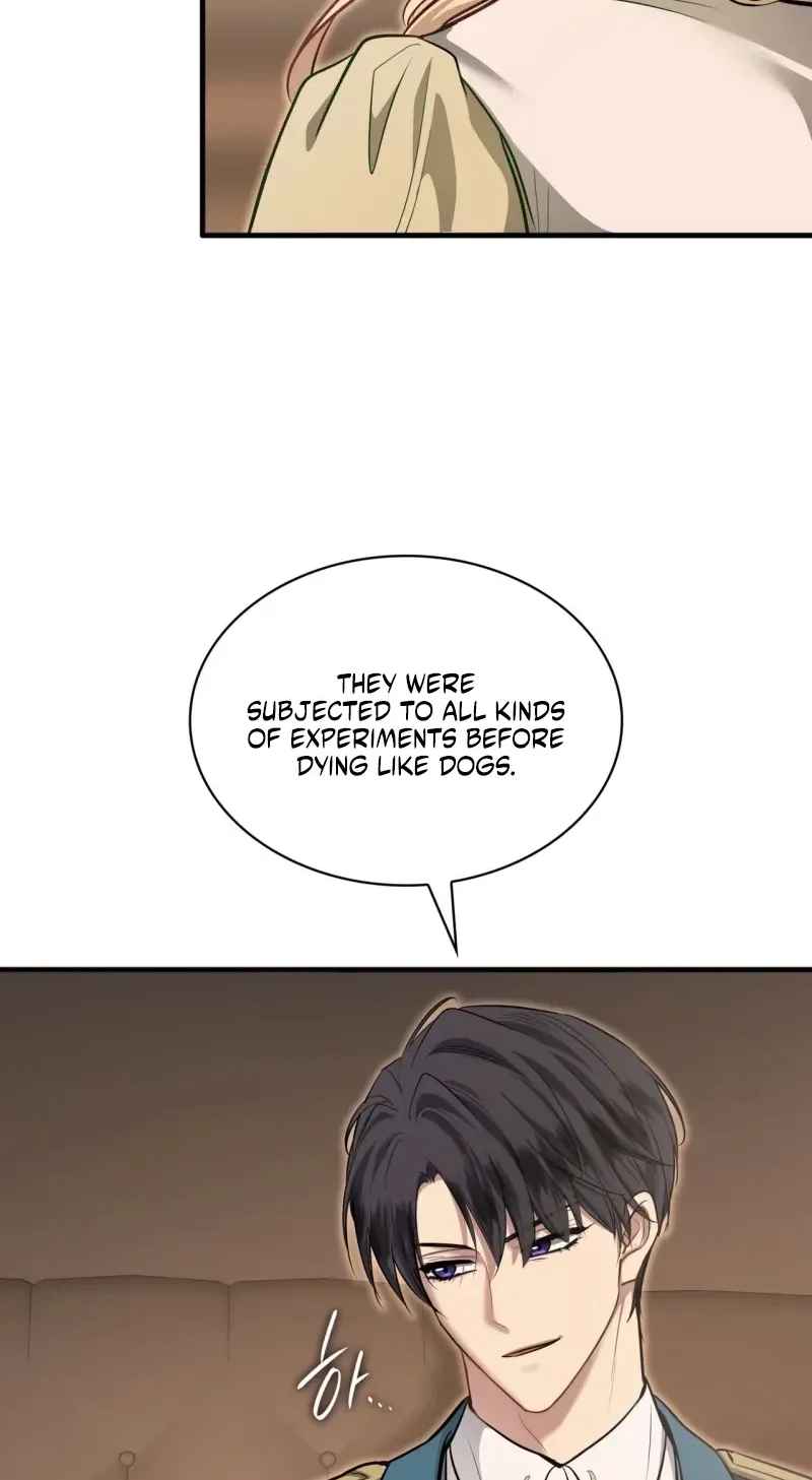 Kill This Marriage Chapter 51 page 35 - 