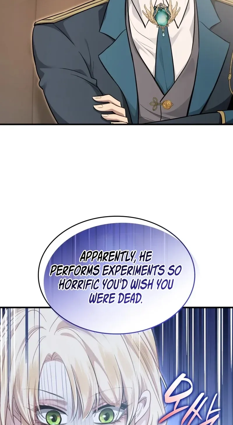 Kill This Marriage Chapter 51 page 36 - 