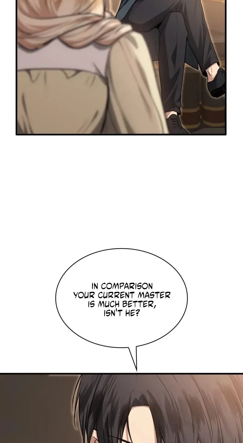 Kill This Marriage Chapter 51 page 38 - 