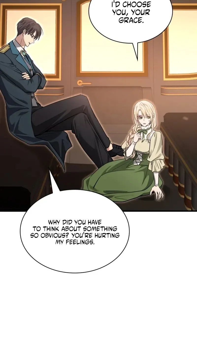 Kill This Marriage Chapter 51 page 41 - 