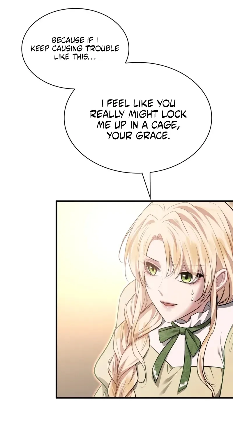 Kill This Marriage Chapter 51 page 42 - 