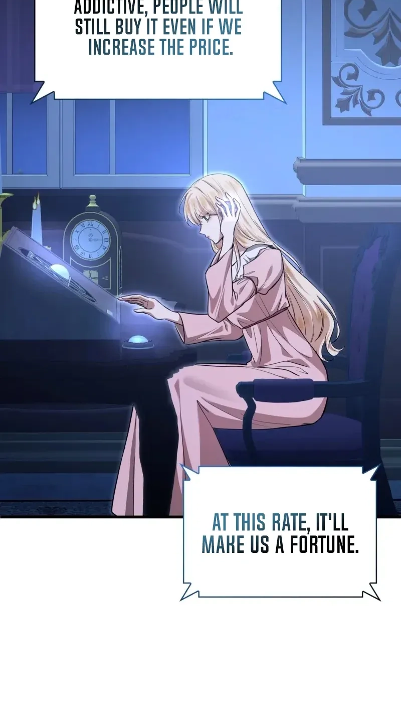 Kill This Marriage Chapter 51 page 54 - 