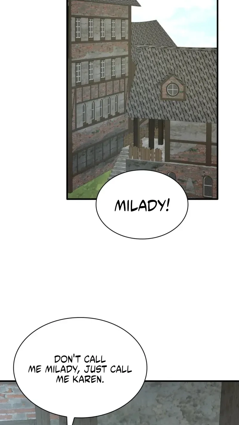 Kill This Marriage Chapter 51 page 57 - 