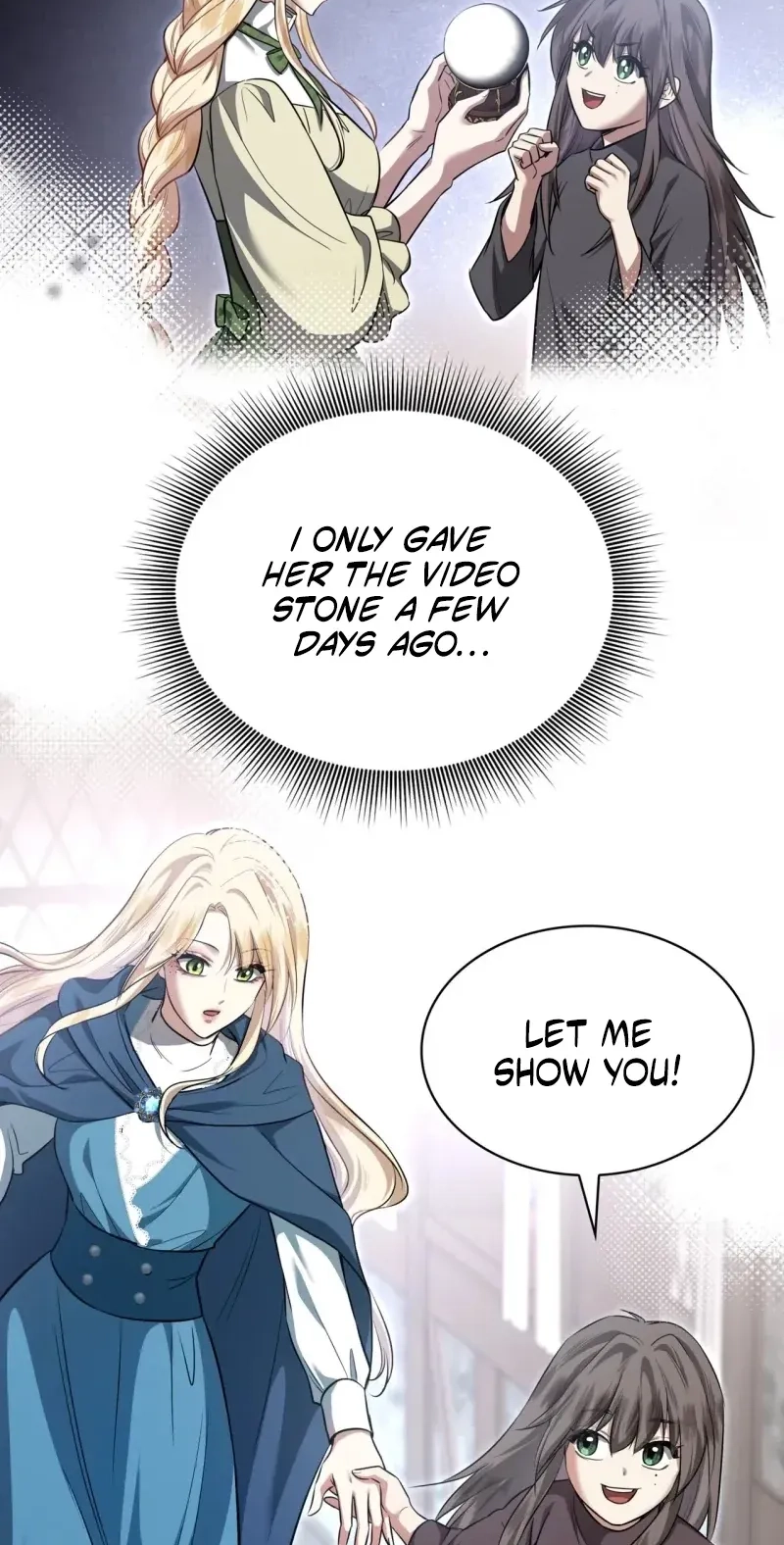 Kill This Marriage Chapter 51 page 60 - 
