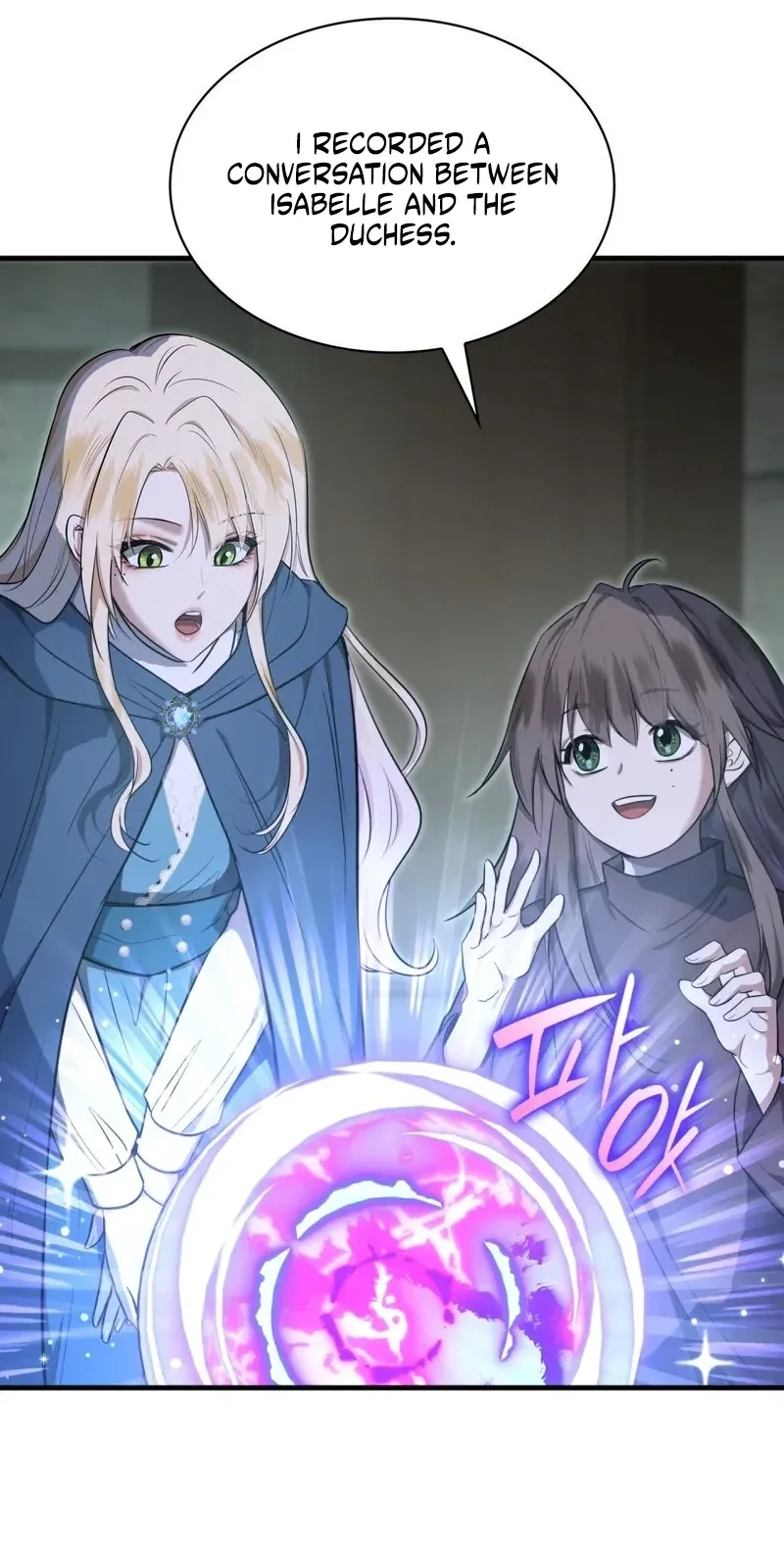 Kill This Marriage Chapter 51 page 62 - 