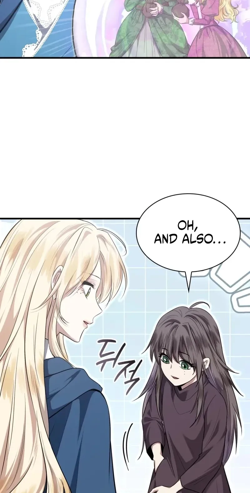 Kill This Marriage Chapter 51 page 64 - 