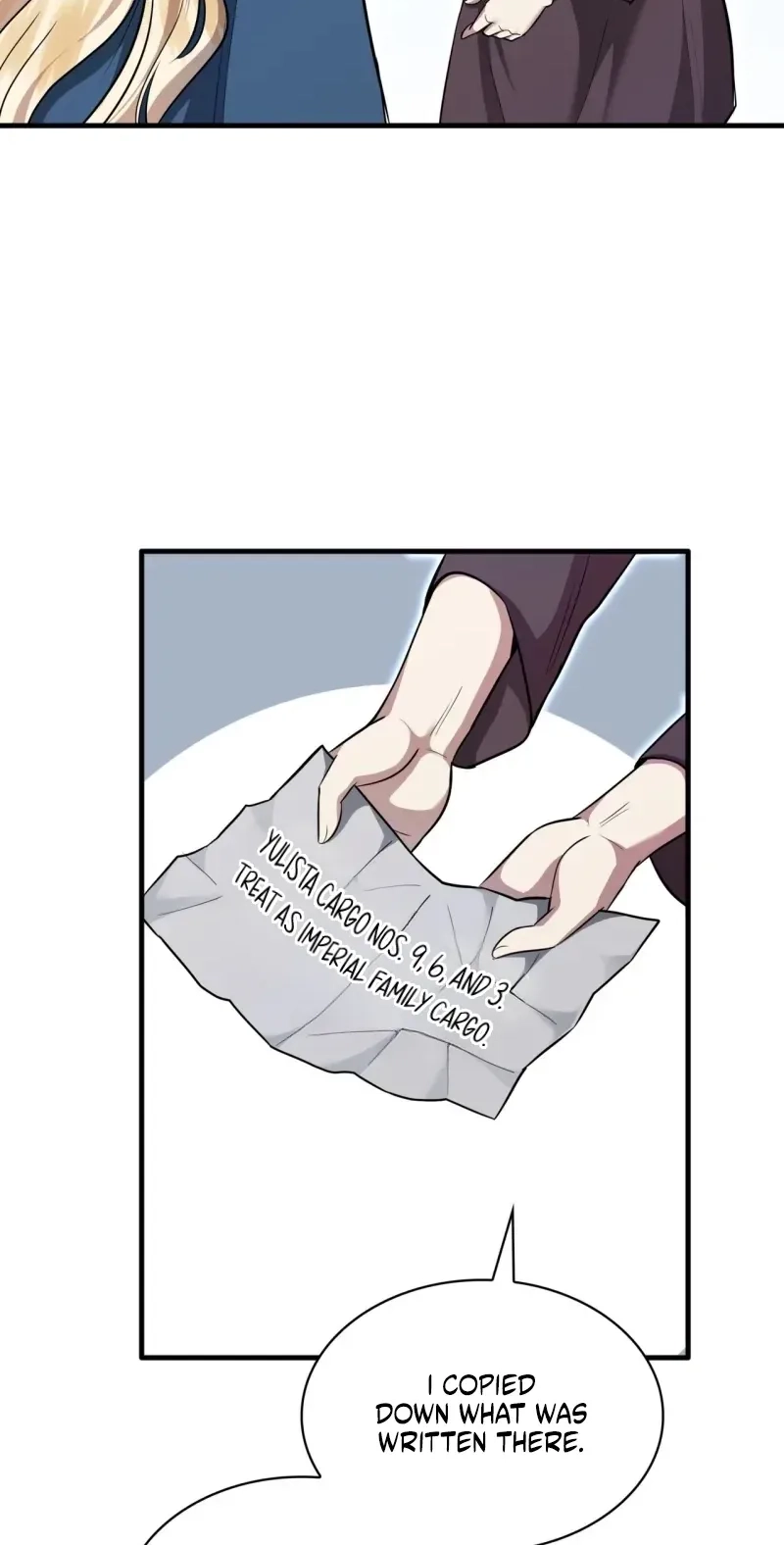 Kill This Marriage Chapter 51 page 65 - 