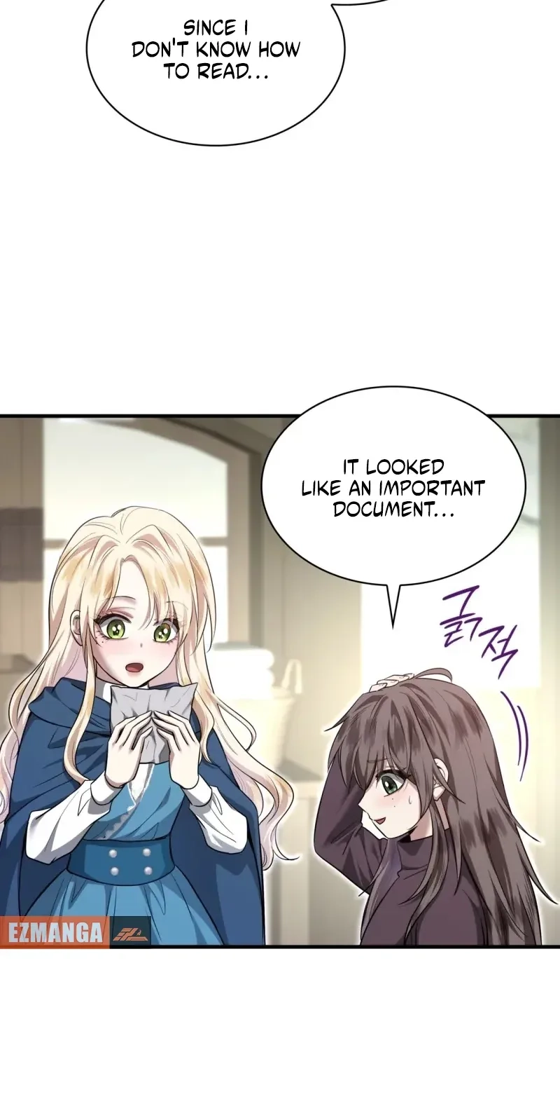 Kill This Marriage Chapter 51 page 66 - 