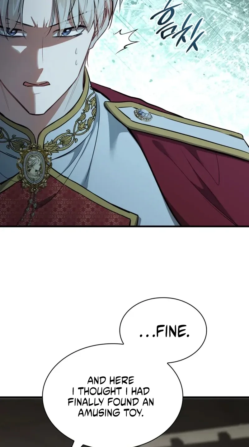 Kill This Marriage Chapter 51 page 8 - 