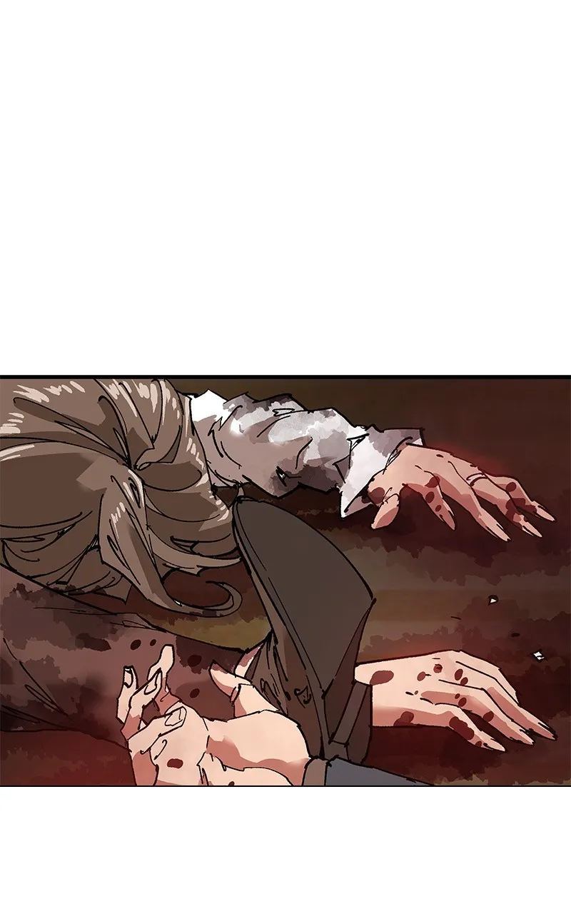 Kill to Live Chapter 1 page 2 - 