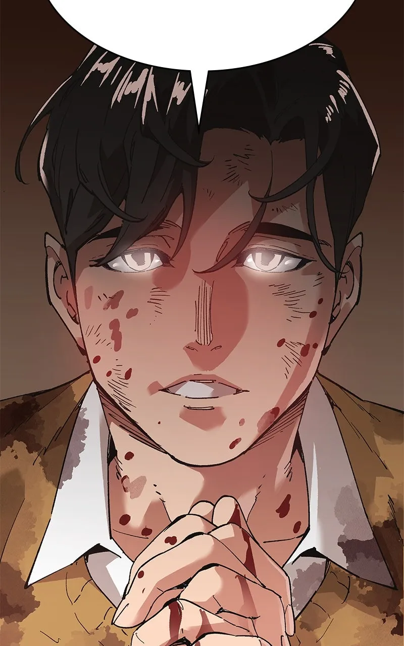 Kill to Live Chapter 1 page 11 - 