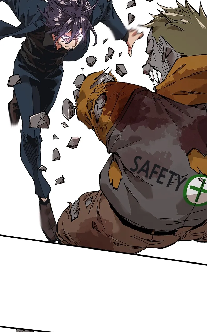 Kill to Live Chapter 1 page 102 - 