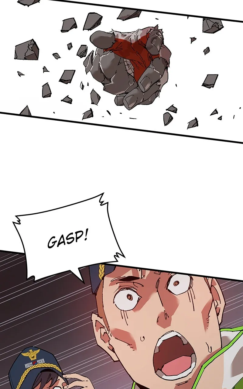 Kill to Live Chapter 1 page 103 - 
