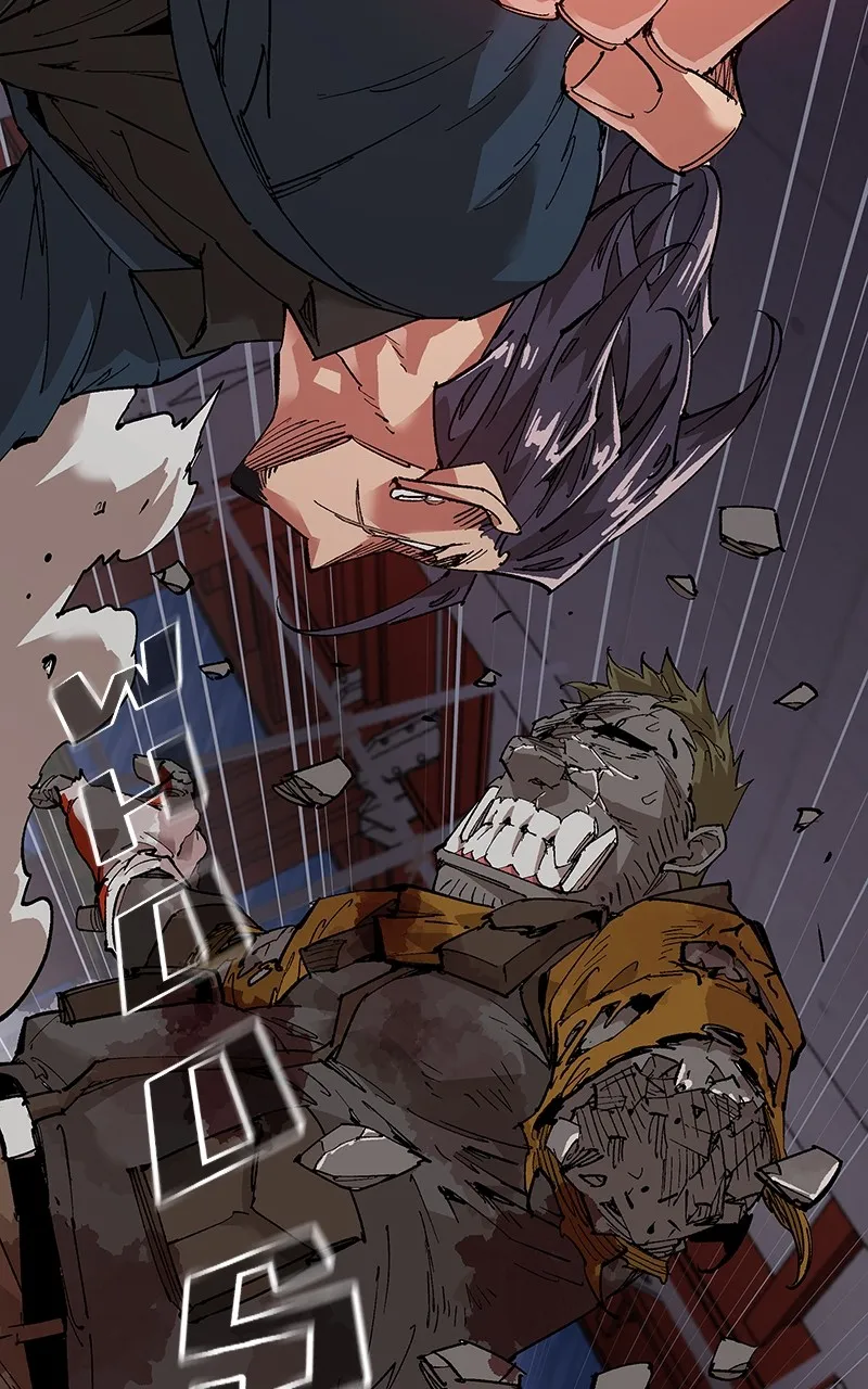Kill to Live Chapter 1 page 105 - 