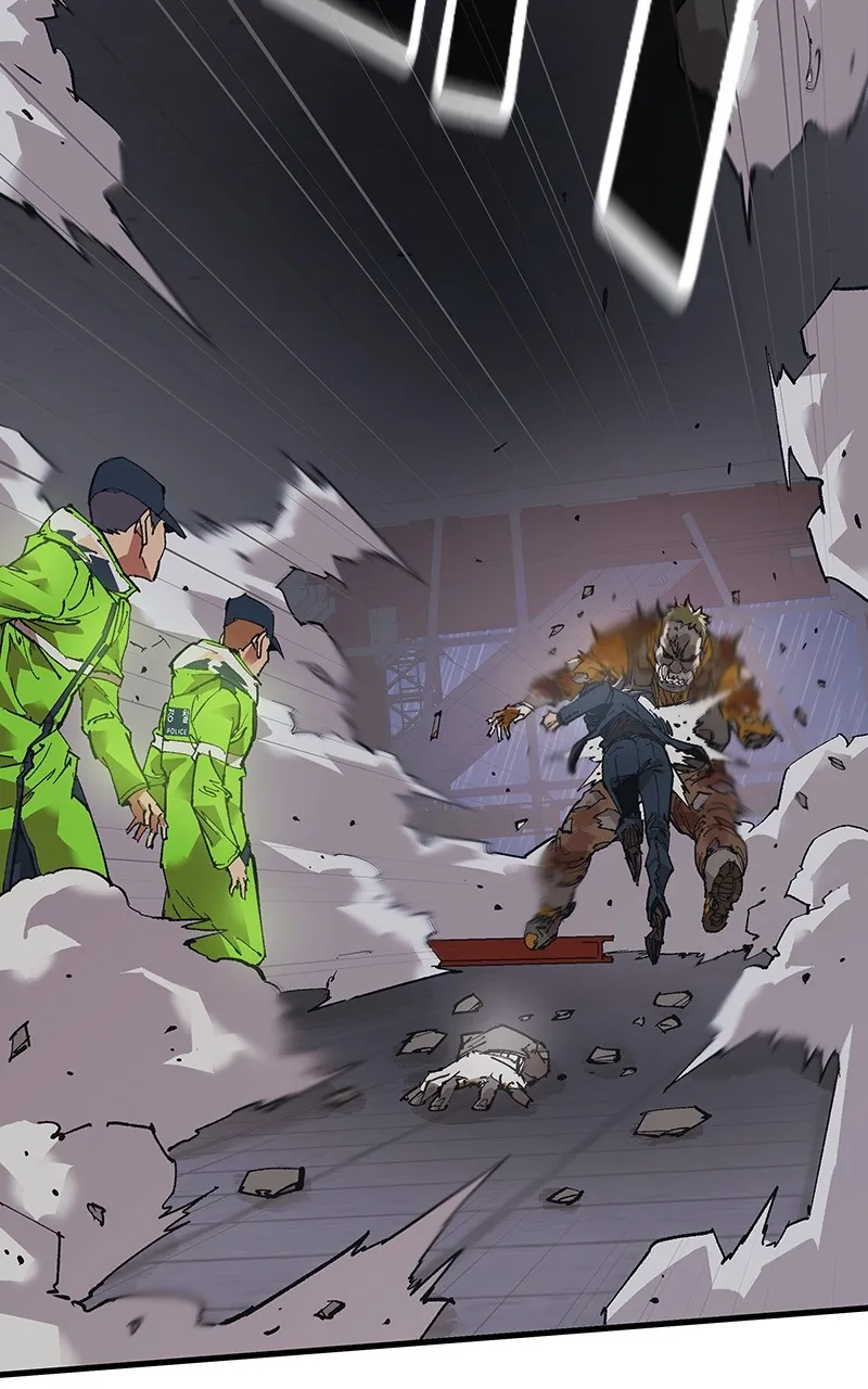 Kill to Live Chapter 1 page 107 - 