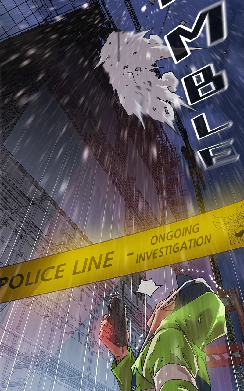 Kill to Live Chapter 1 page 109 - 