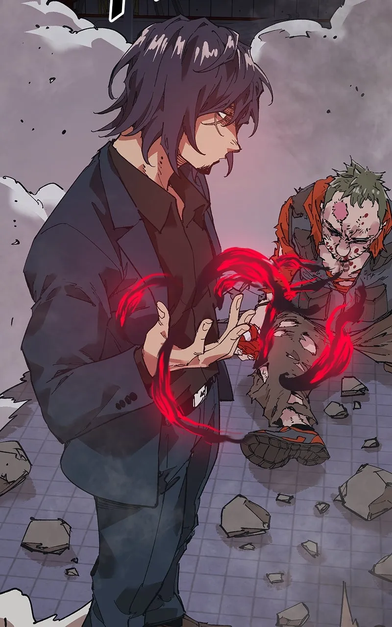 Kill to Live Chapter 1 page 112 - 
