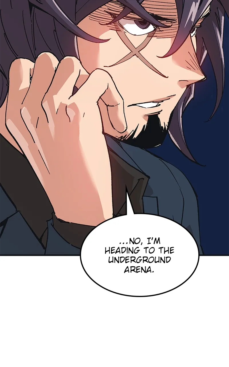 Kill to Live Chapter 1 page 124 - 