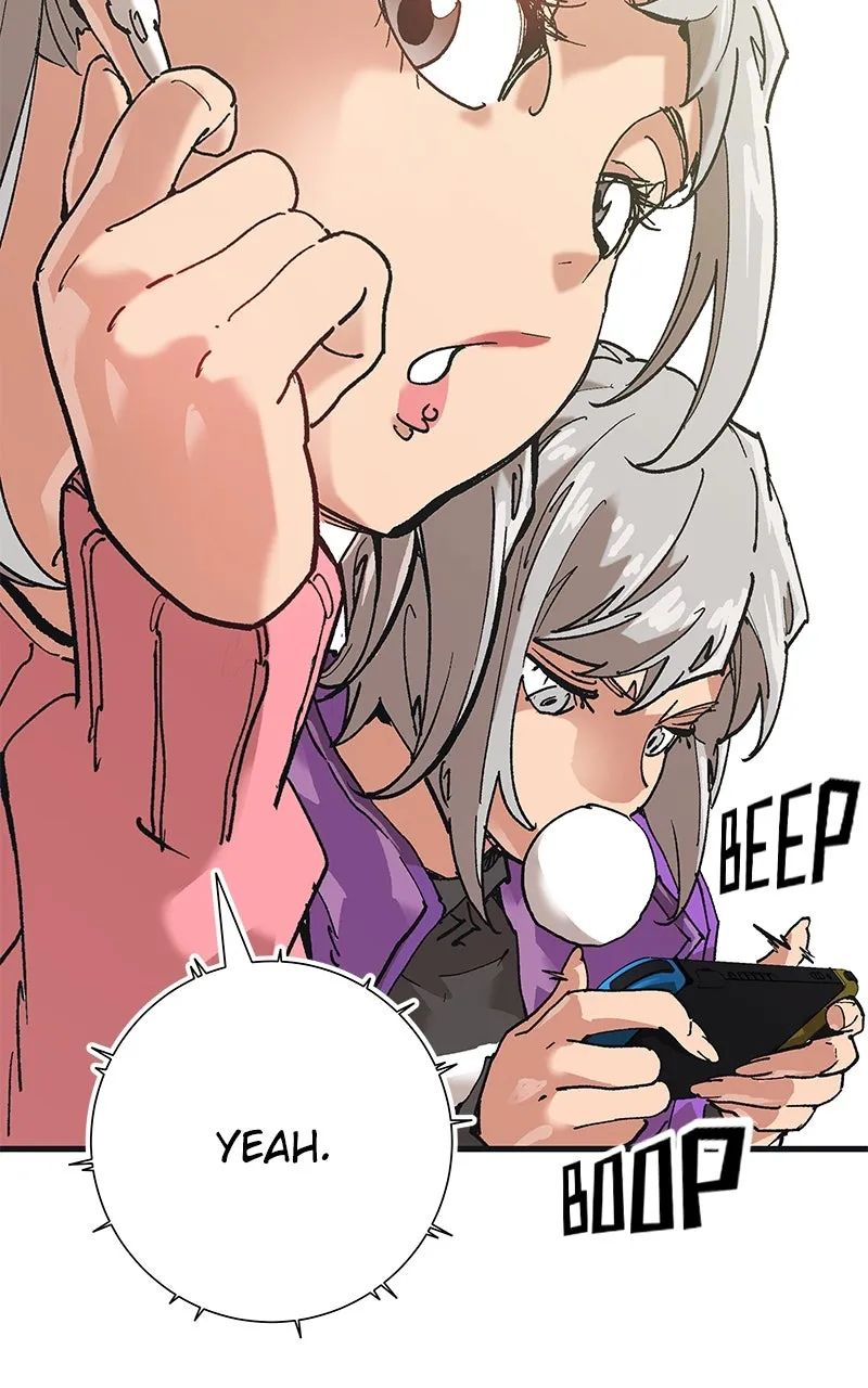 Kill to Live Chapter 1 page 126 - 