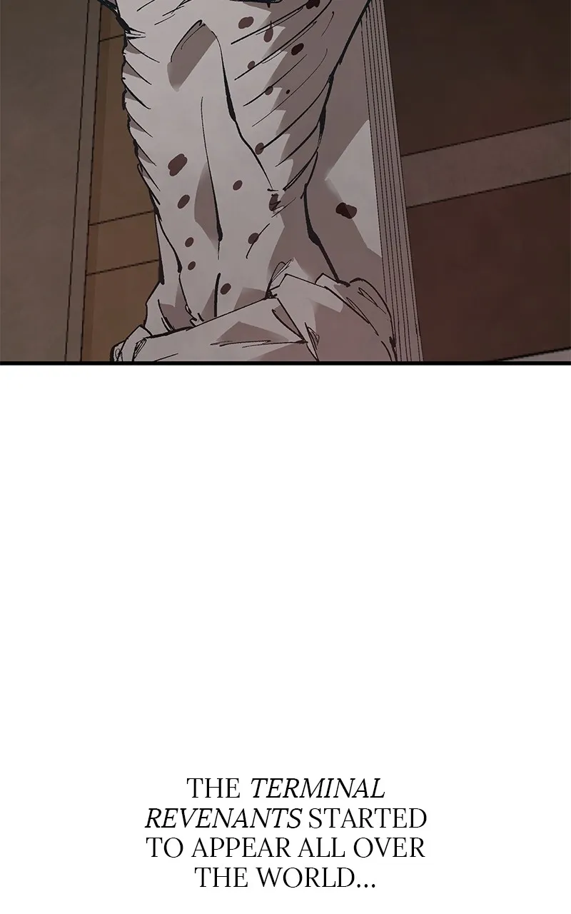 Kill to Live Chapter 1 page 14 - 