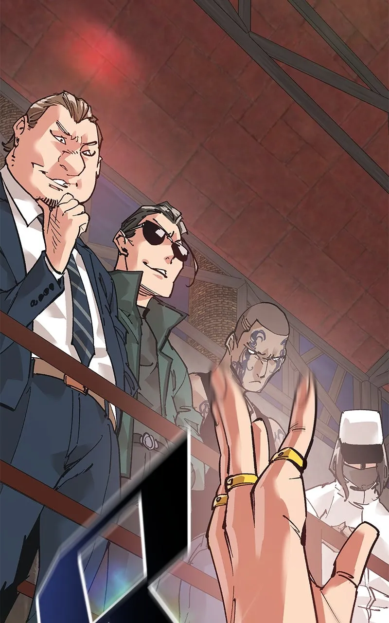Kill to Live Chapter 1 page 132 - 