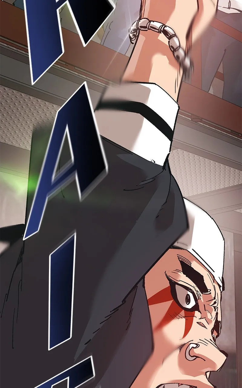 Kill to Live Chapter 1 page 133 - 