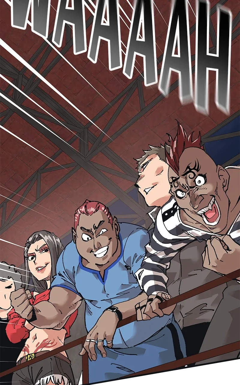 Kill to Live Chapter 1 page 136 - 