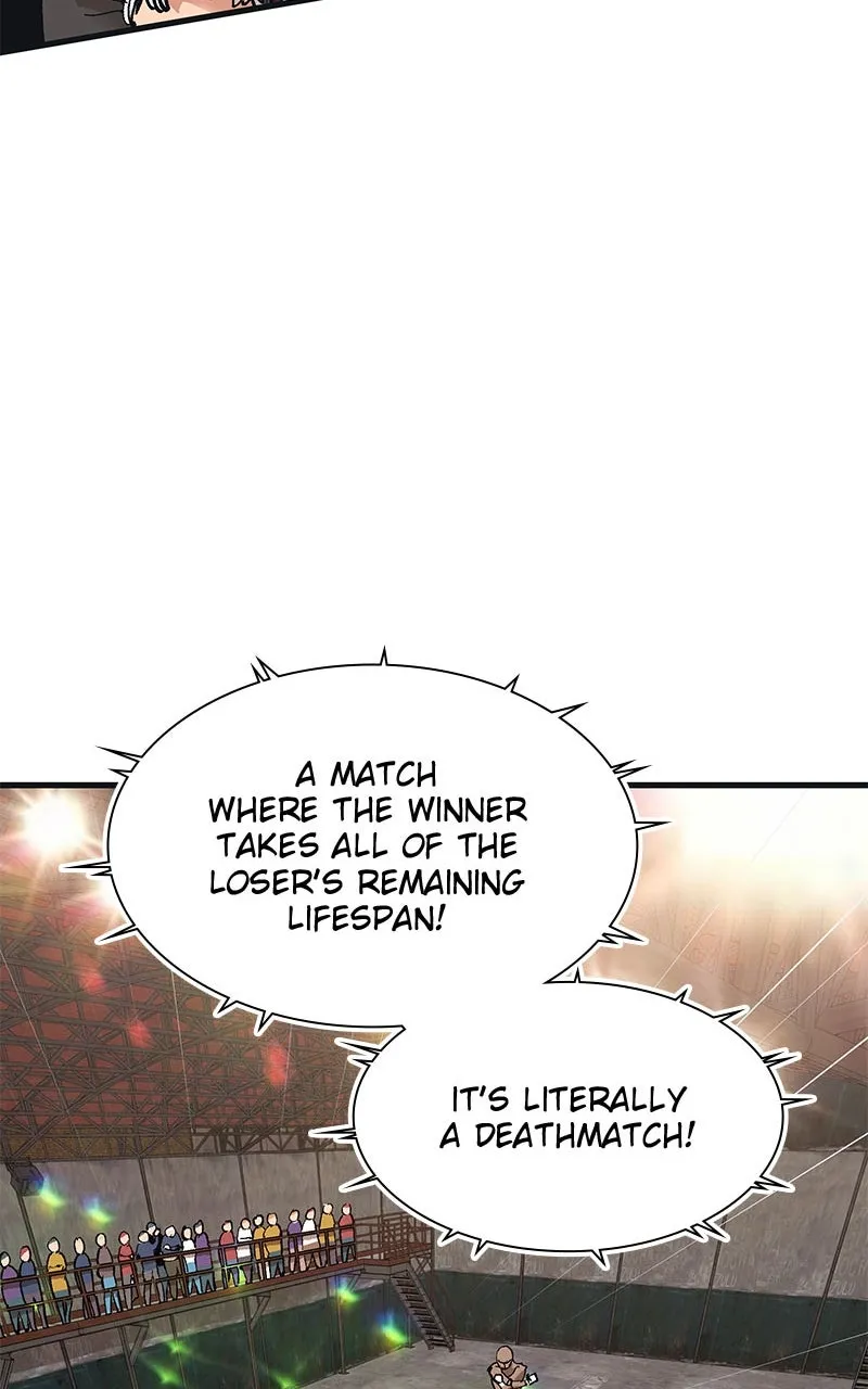 Kill to Live Chapter 1 page 137 - 