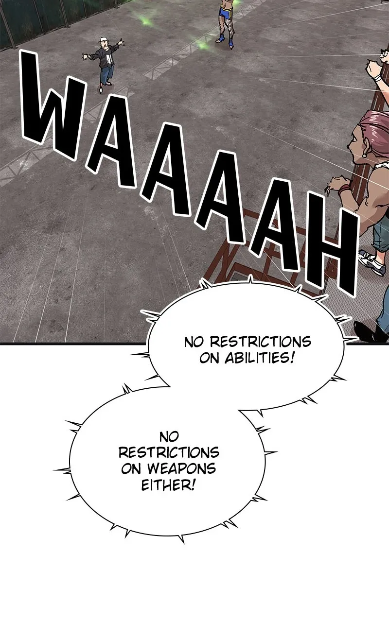 Kill to Live Chapter 1 page 138 - 