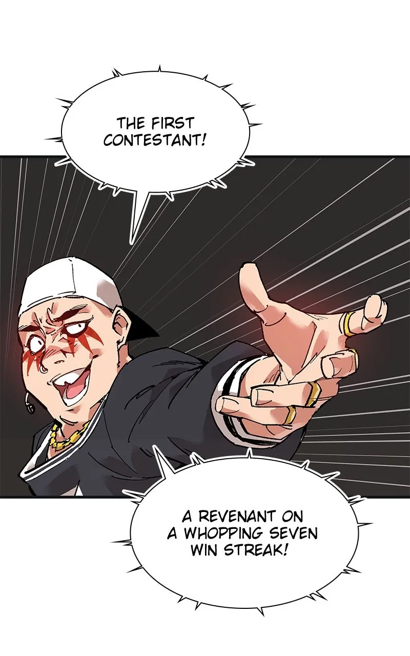 Kill to Live Chapter 1 page 139 - 