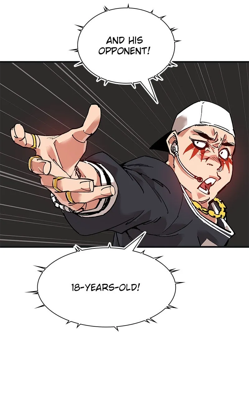 Kill to Live Chapter 1 page 145 - 