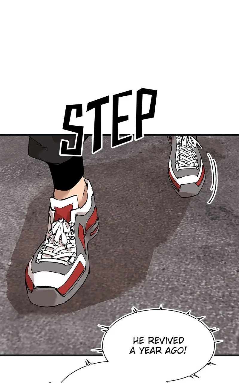 Kill to Live Chapter 1 page 146 - 