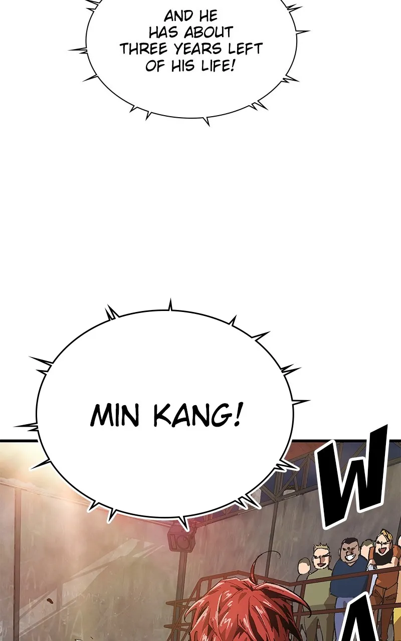 Kill to Live Chapter 1 page 147 - 