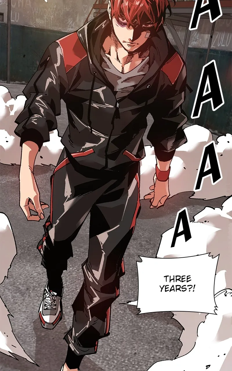 Kill to Live Chapter 1 page 148 - 